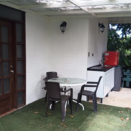 Hostal Suna Vito Puerto Asis Exterior photo