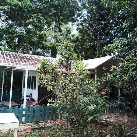 Hostal Suna Vito Puerto Asis Exterior photo