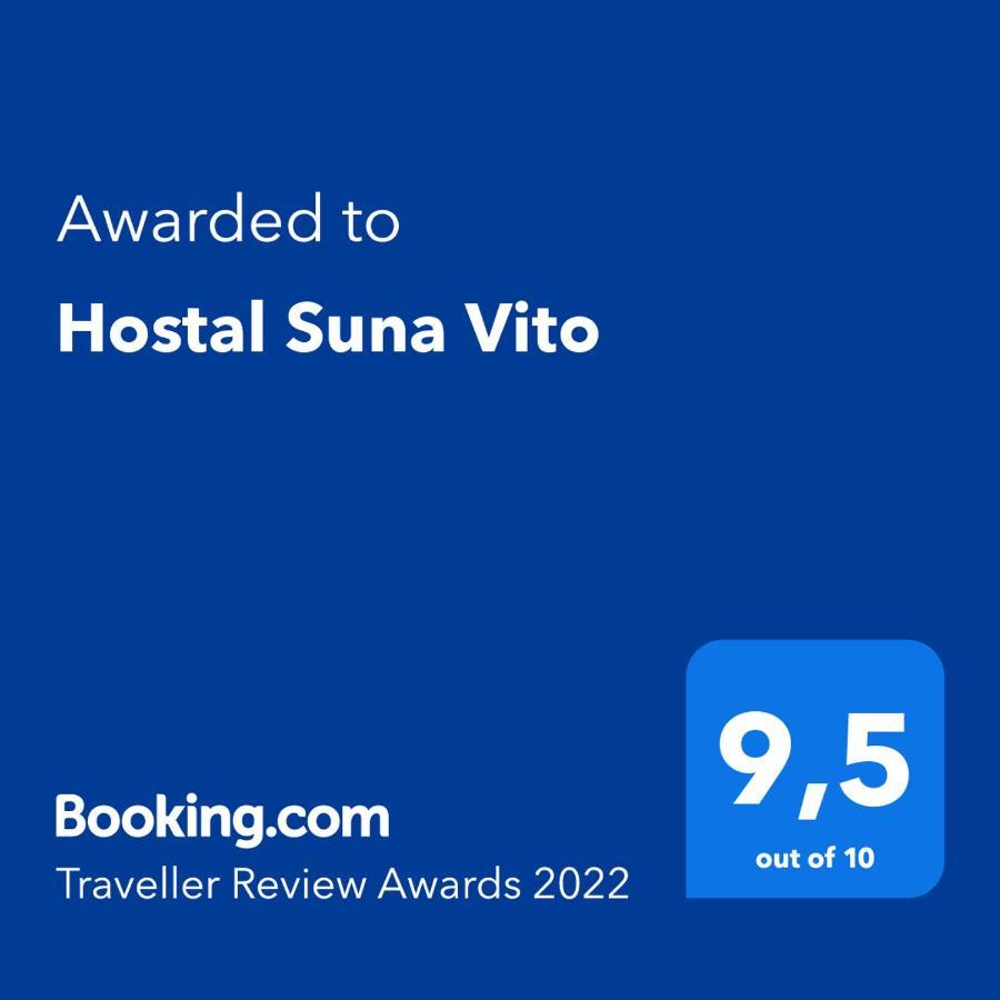 Hostal Suna Vito Puerto Asis Exterior photo