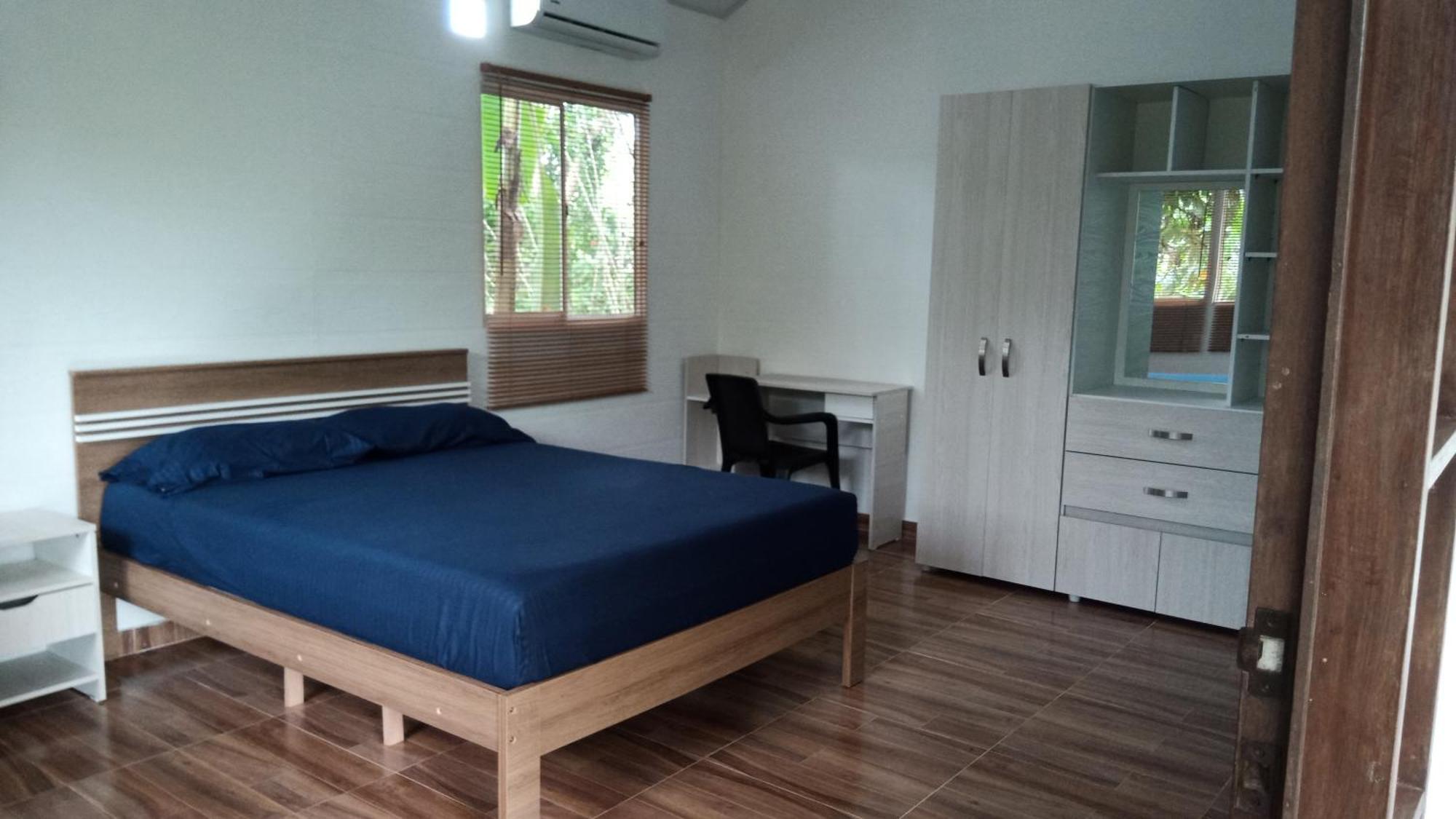 Hostal Suna Vito Puerto Asis Exterior photo