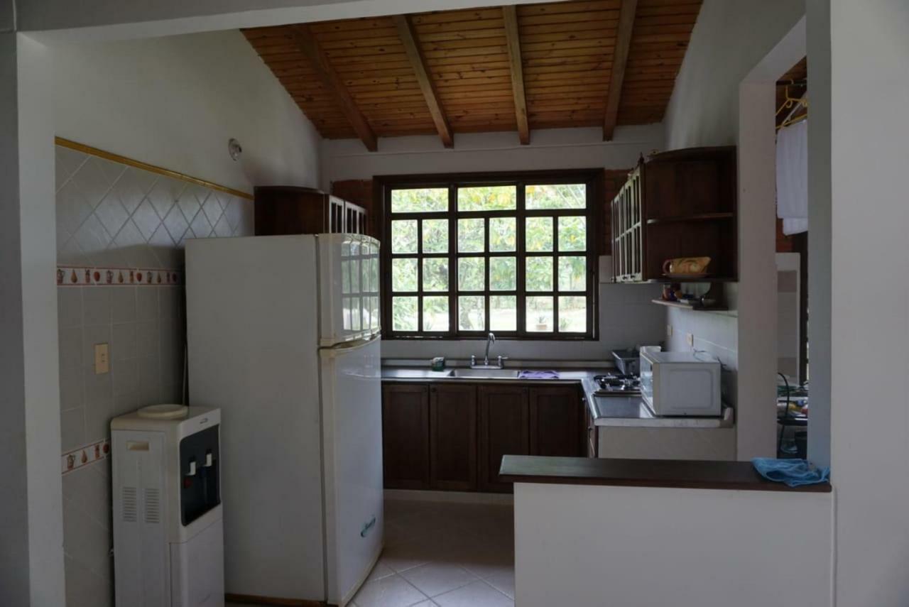 Hostal Suna Vito Puerto Asis Exterior photo