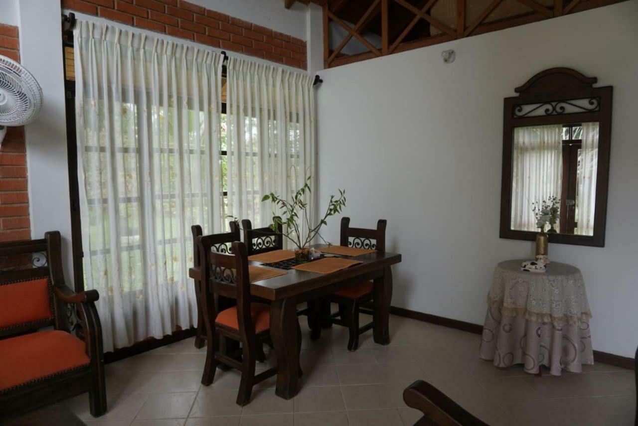 Hostal Suna Vito Puerto Asis Exterior photo