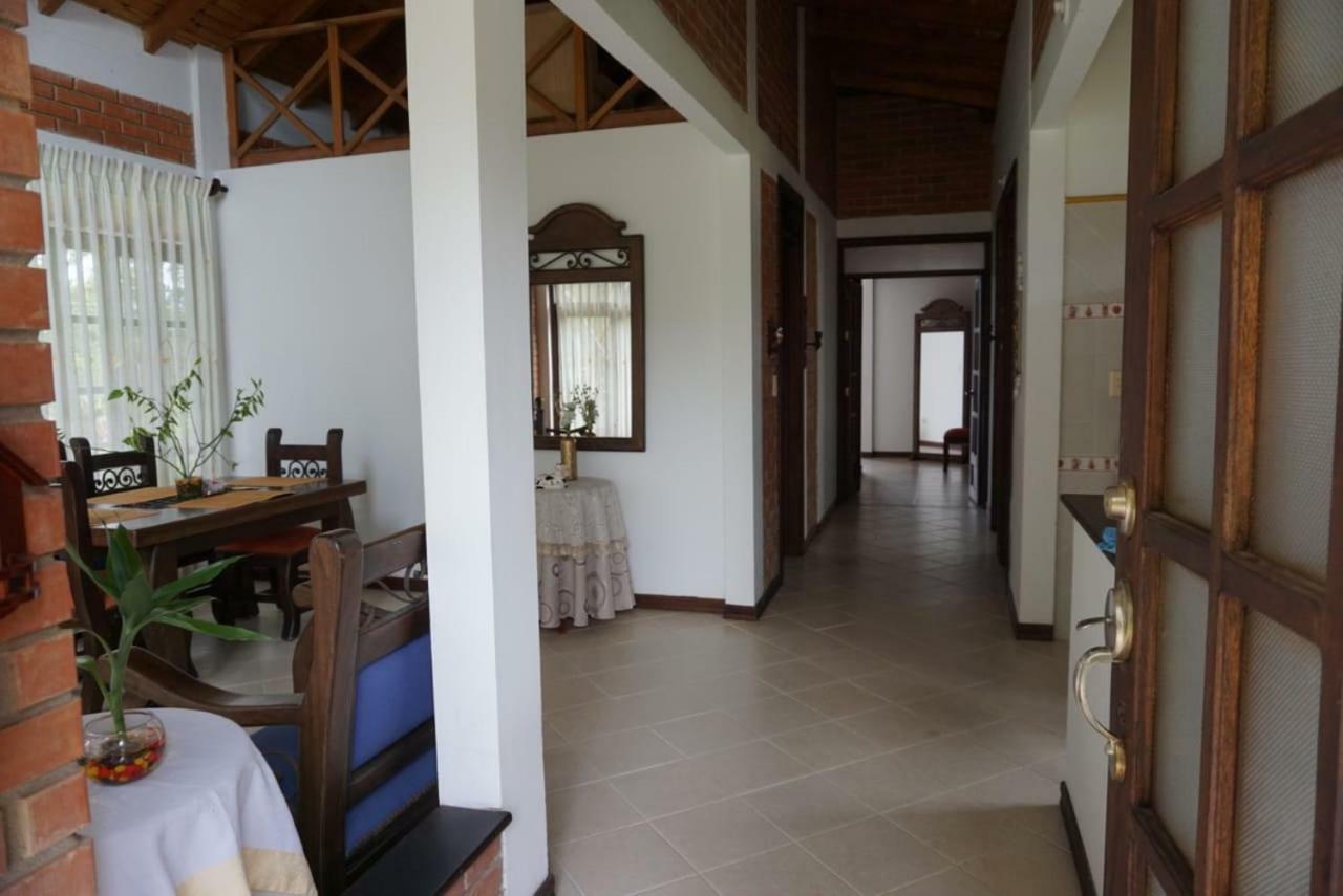 Hostal Suna Vito Puerto Asis Exterior photo